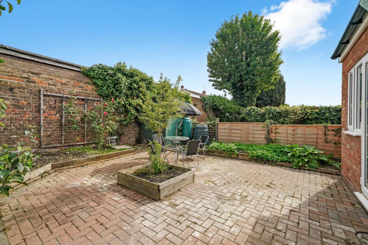 哈姆斯沃思Boutique Heathrow Studio'S - Parking - Garden公寓 外观 照片